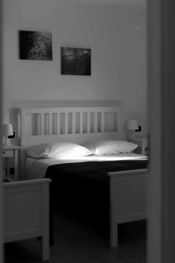 L'Oasi Di Giorgia Bed & Breakfast Читадела дел Капо Екстериор снимка