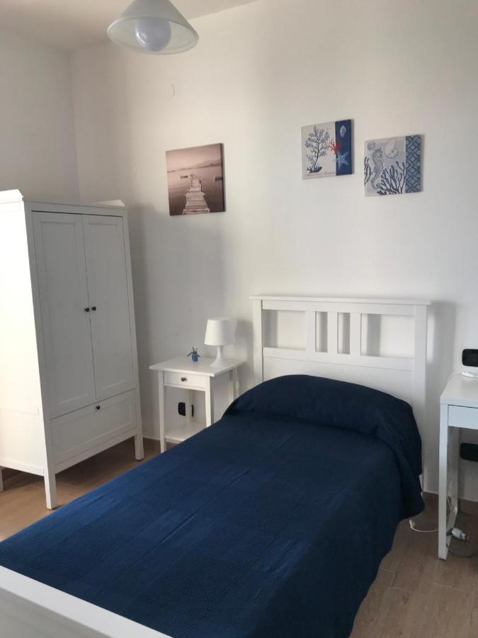 L'Oasi Di Giorgia Bed & Breakfast Читадела дел Капо Екстериор снимка